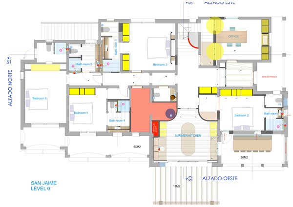 Floorplans